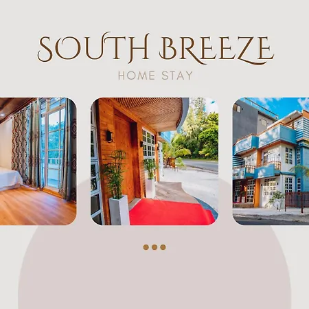 South Breeze Homestay